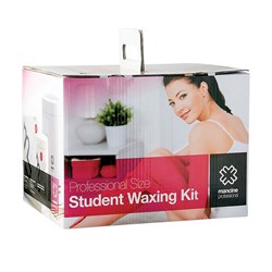 MANCINE Student waxing kit